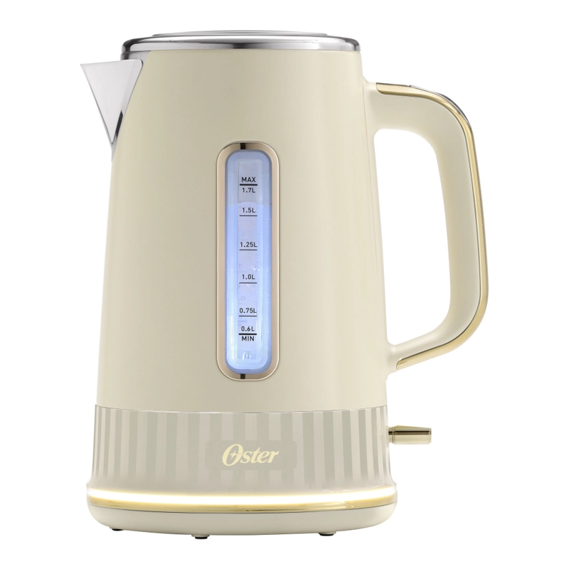HERVIDOR DE AGUA 1.7 LT OSTER 2000 W BVSTKT8107OM-052 - 1