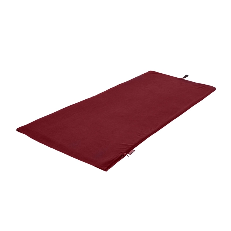 SACO DE DORMIR RECTANGULAR COLEMAN® STRATUS 4°C, COLORES SURTIDOS - 1
