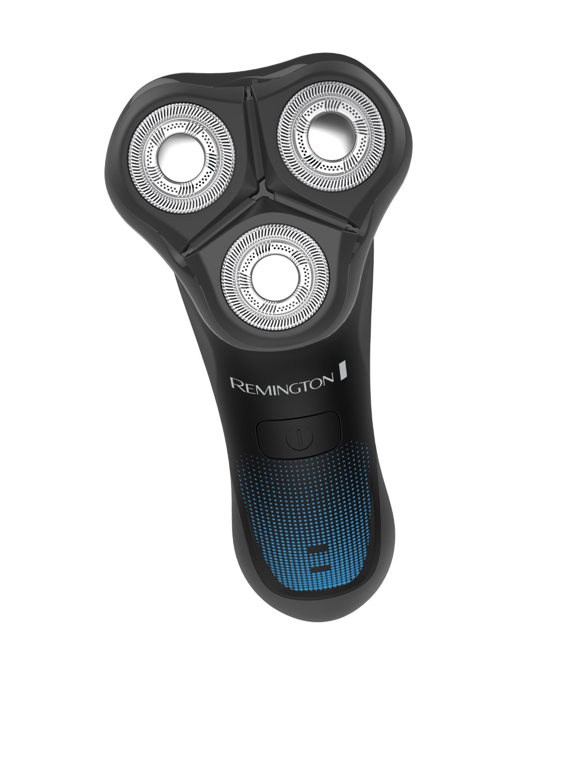 AFEITADORA REMINGTON HYPERFLEX AGUA XR1430 - 5