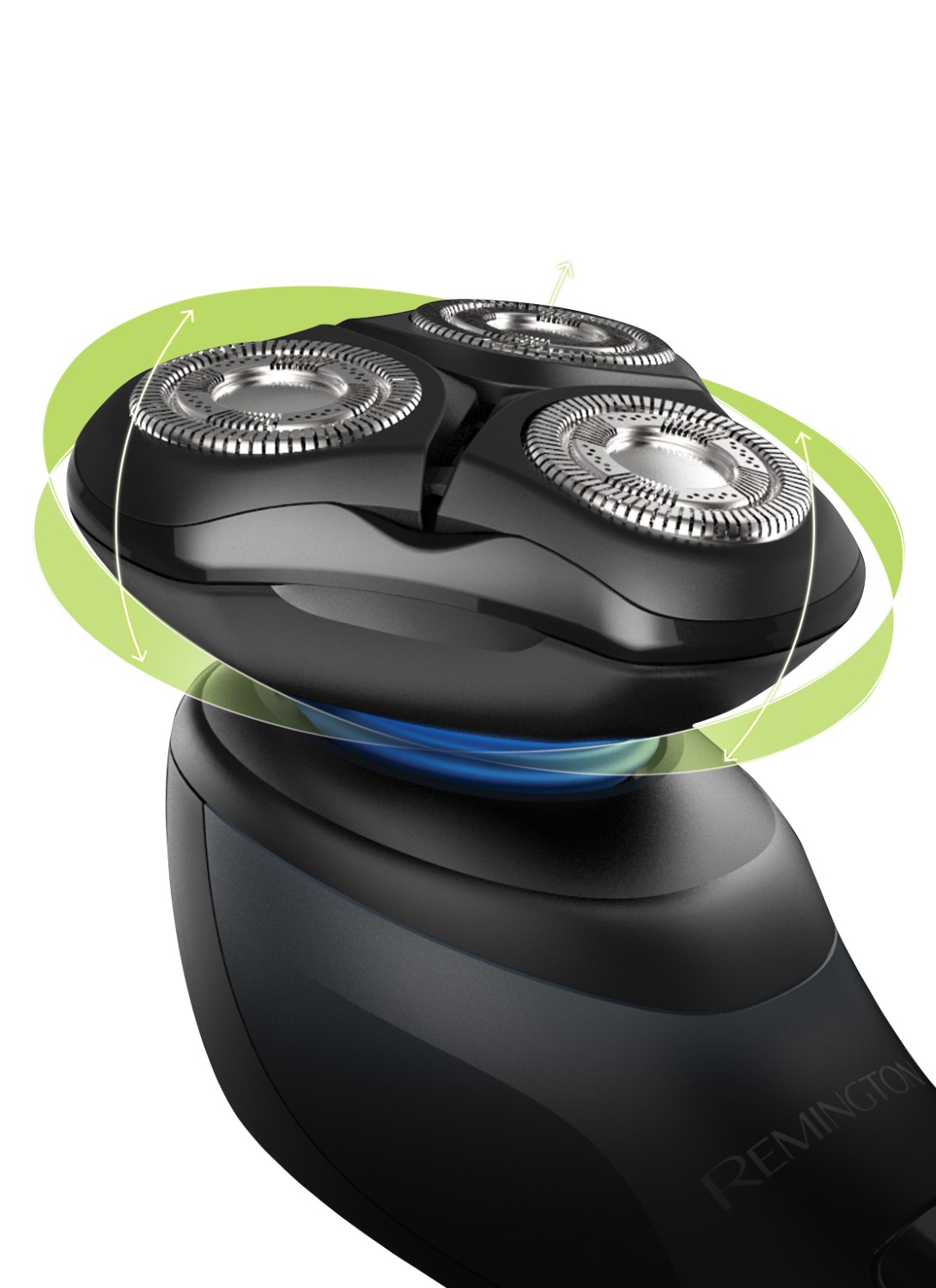 AFEITADORA REMINGTON HYPERFLEX AGUA XR1430 - 6