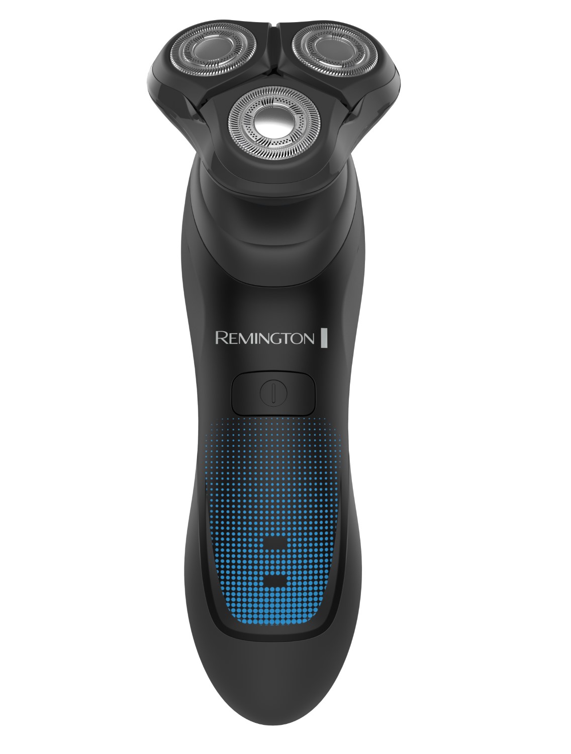 AFEITADORA REMINGTON HYPERFLEX AGUA XR1430 - 9
