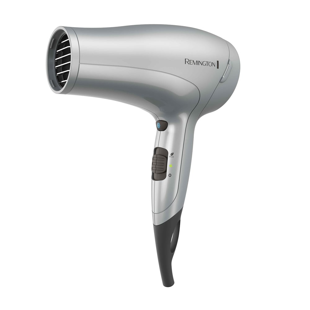 SECADOR DE PELO REMINGTON PRO TITANIUM D3019 D3015 - 1