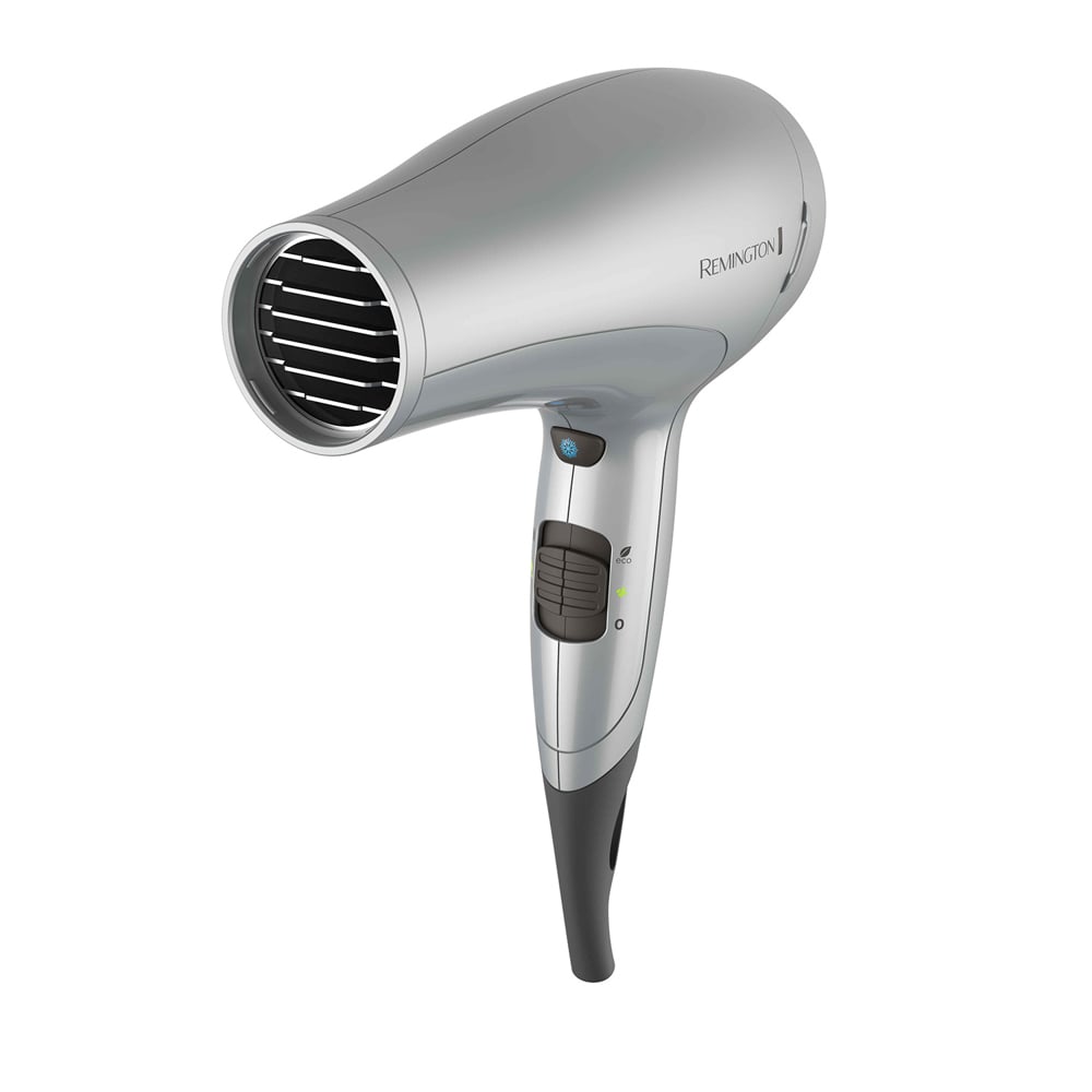 SECADOR DE PELO REMINGTON PRO TITANIUM D3019 D3015 - 4