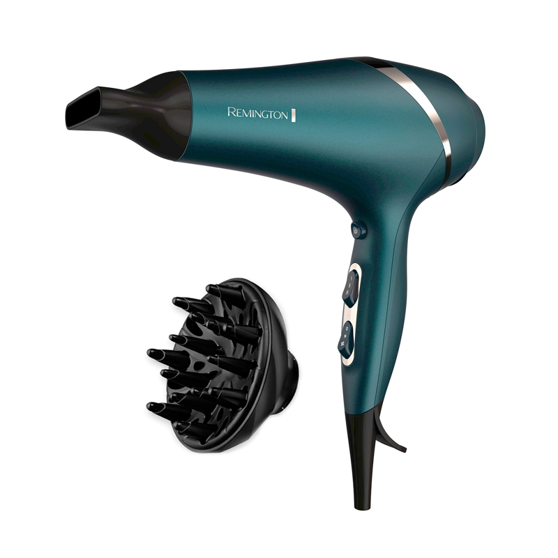 SECADOR DE PELO REMINGTON AD COCONUT THERAPY AC8607 D11A - 1