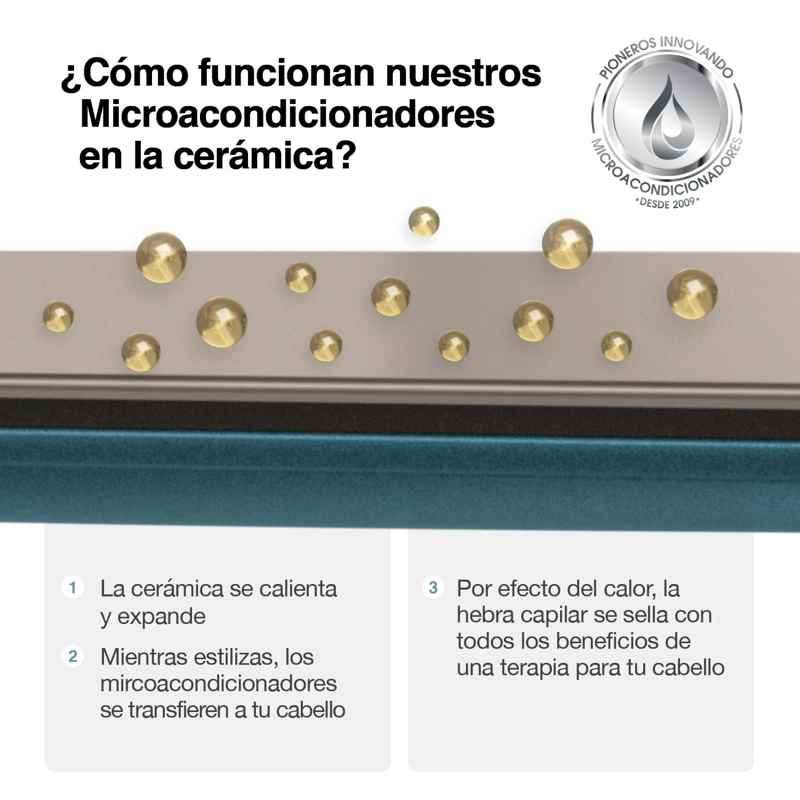 SECADOR DE PELO REMINGTON AD COCONUT THERAPY AC8607 D11A - 5
