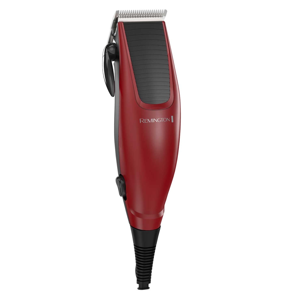 CORTA PELO REMINGTON ROJO HC1095