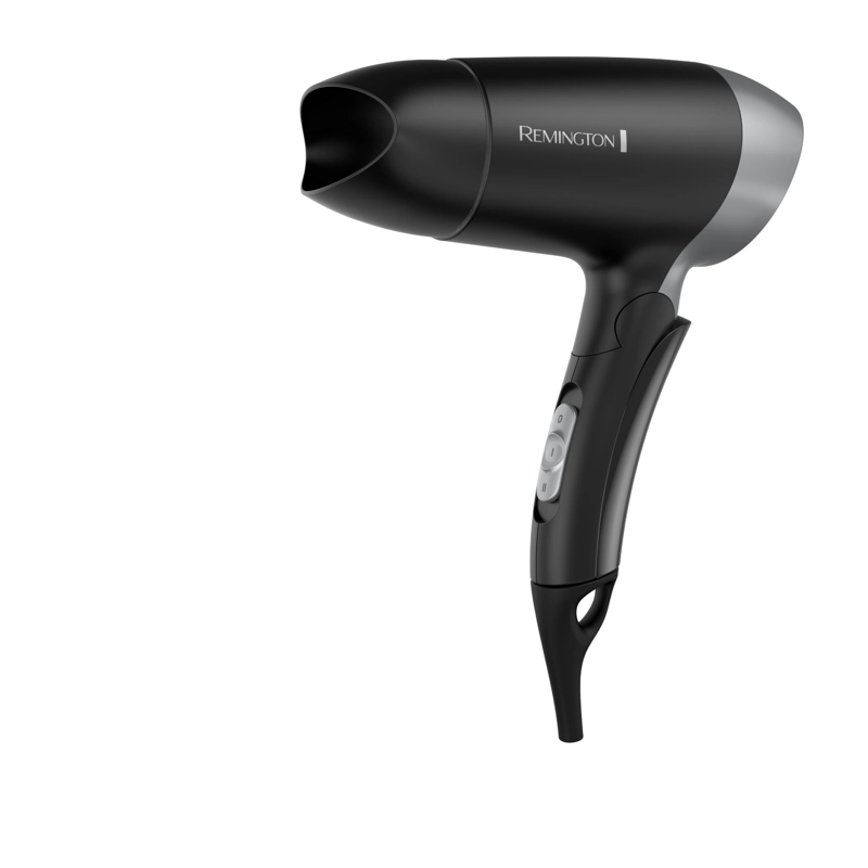 SECADOR DE PELO DE VIAJE REMINGTON D2400 - 1