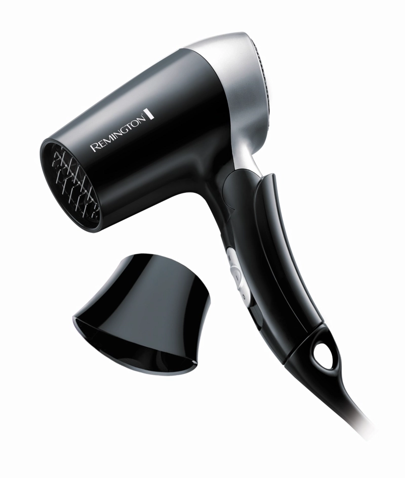 SECADOR DE PELO DE VIAJE REMINGTON D2400 - 6
