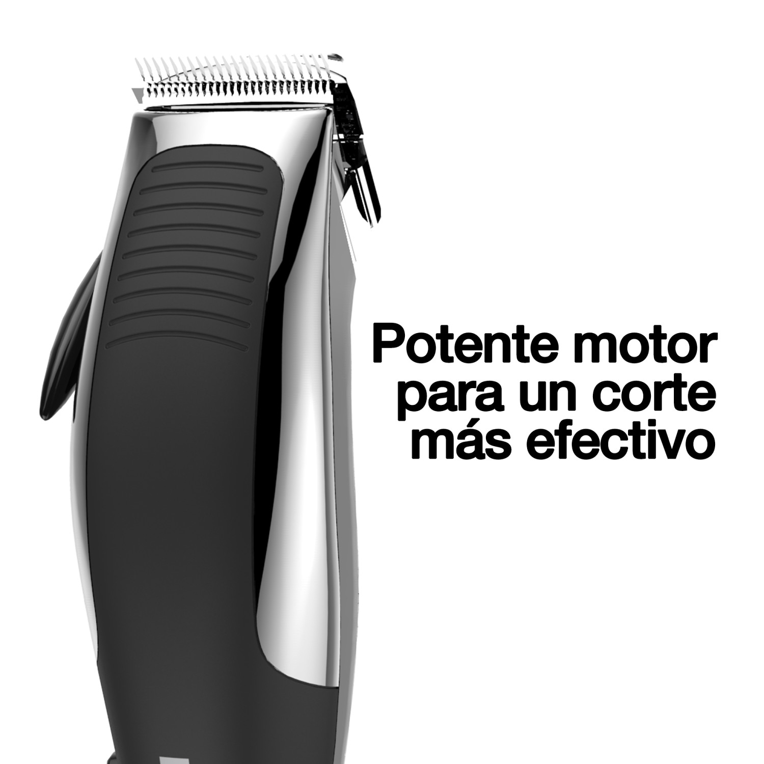 CORTA PELO REMINGTON GROOMING KIT HC1080 - 4