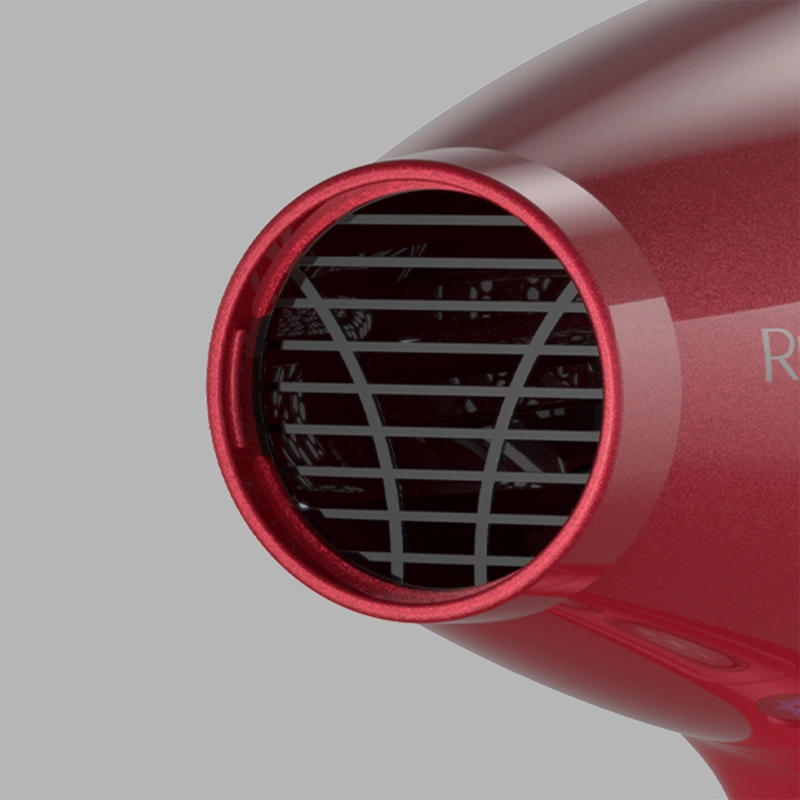 SECADOR DE PELO REMINGTON SILK DRYER AC9096 - 5