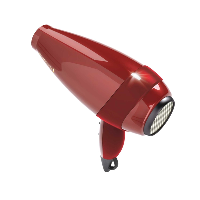 SECADOR DE PELO REMINGTON SILK DRYER AC9096 - 7