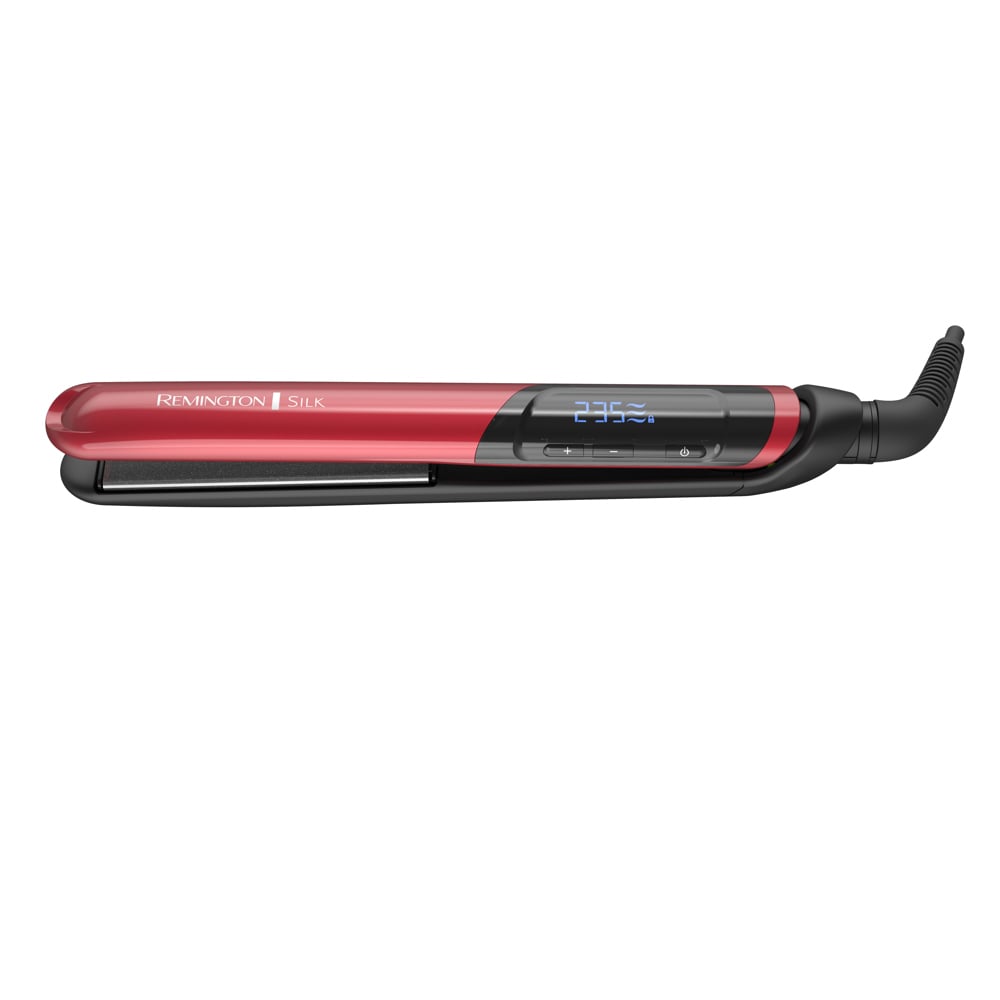 PLANCHA DE PELO REMINGTON PROFESIONAL SILK S9600 - 3