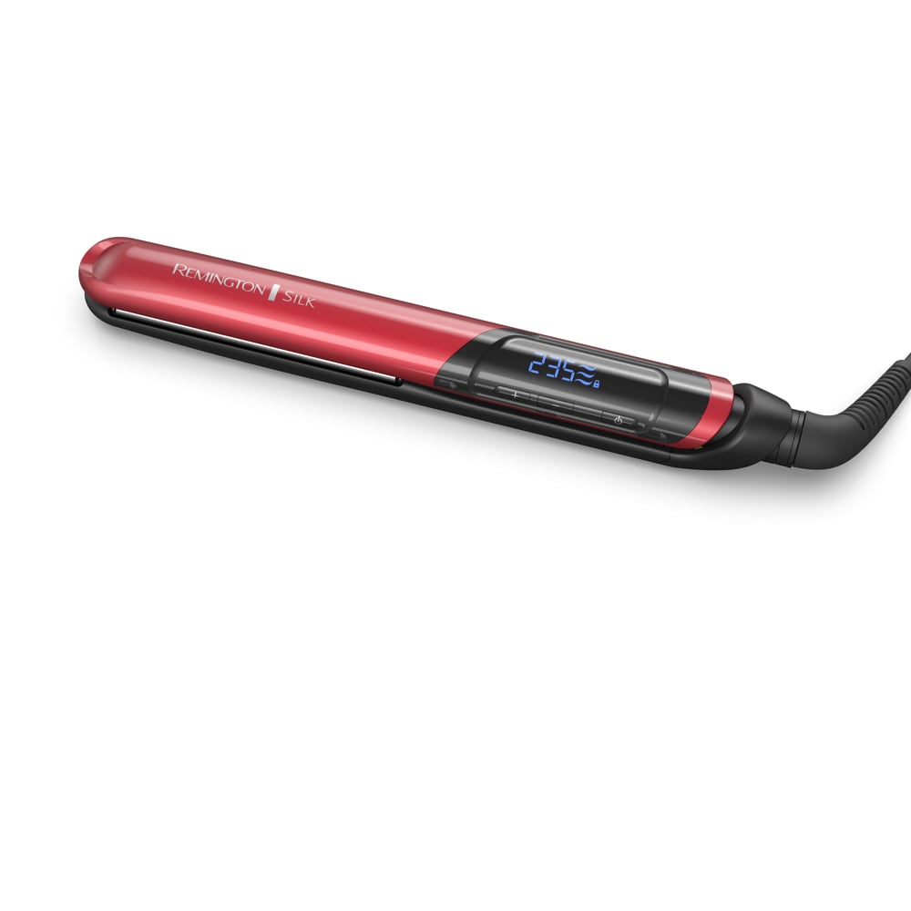 PLANCHA DE PELO REMINGTON PROFESIONAL SILK S9600 - 4