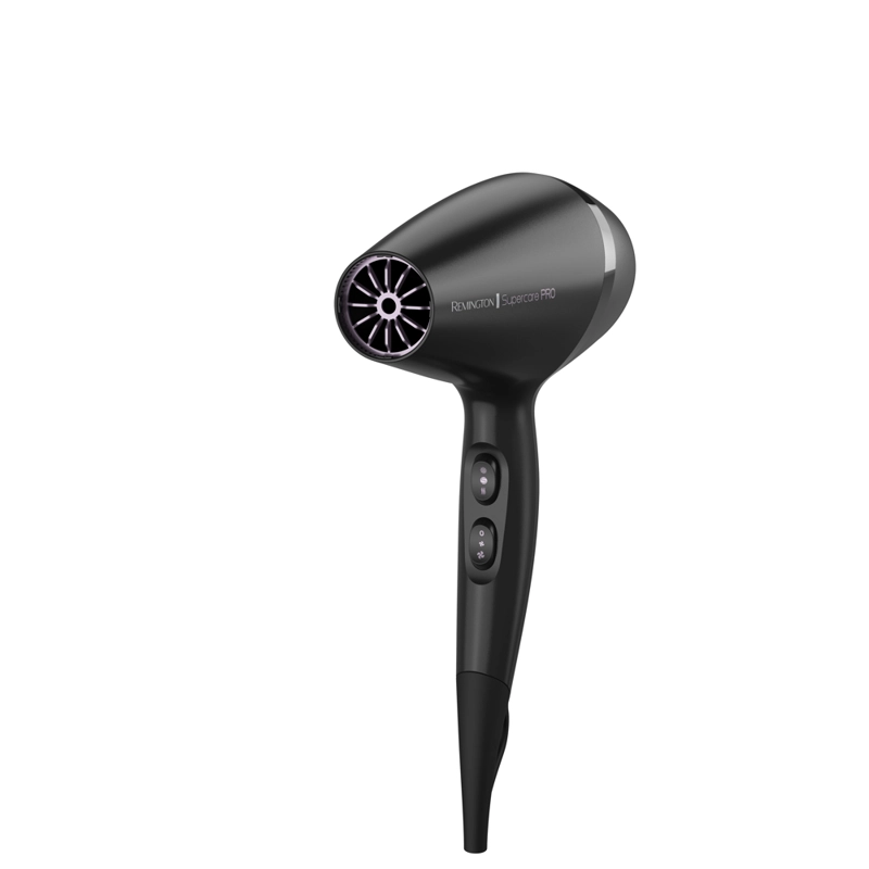 SECADOR DE PELO REMINGTON SUPER CARE PRO D23A - 5