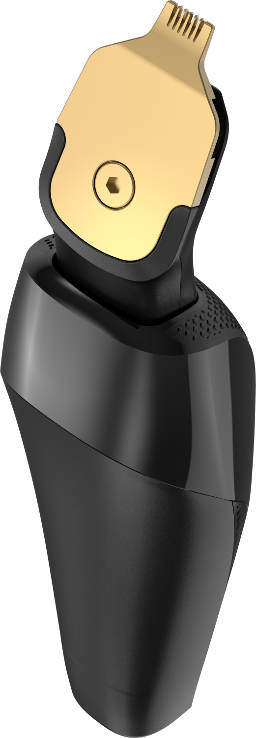 RECORTADORA DE BARBA REMINGTON T-SERIES MB20A - 4