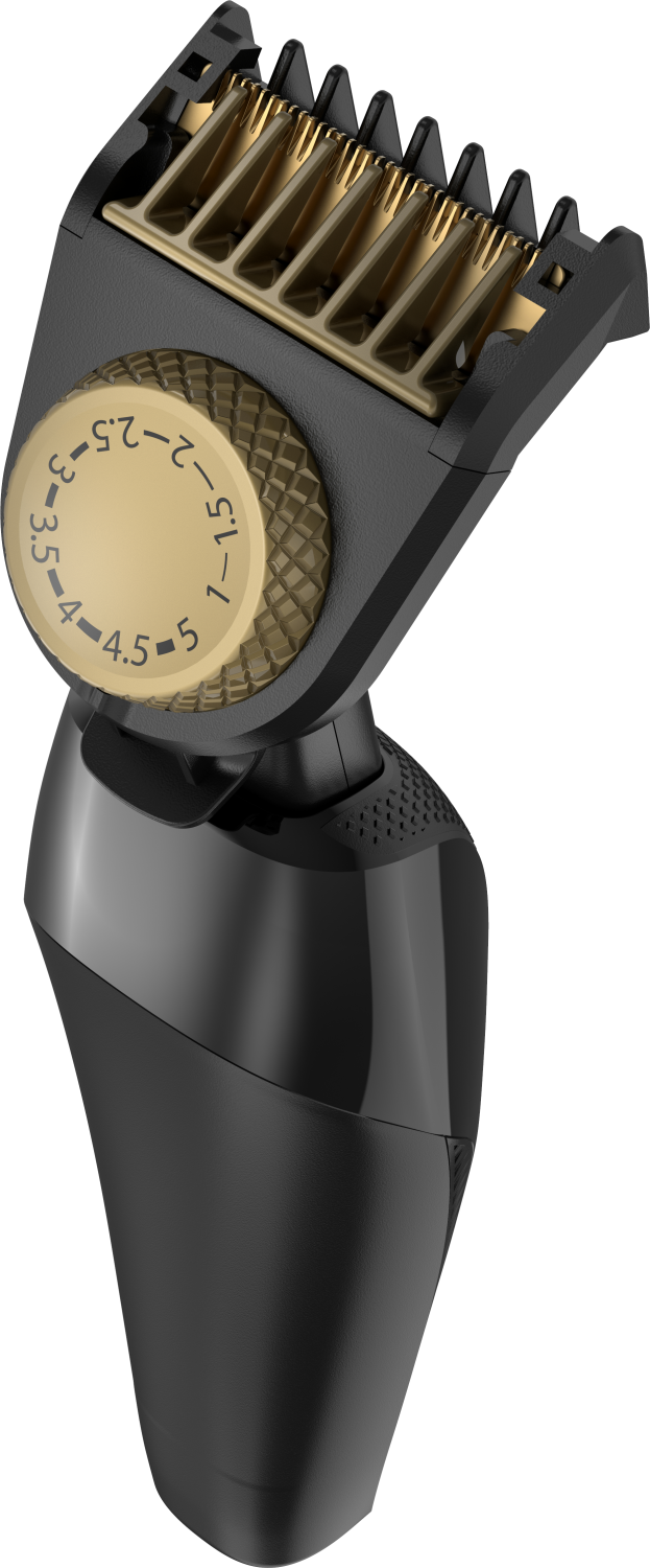 RECORTADORA DE BARBA REMINGTON T-SERIES MB20A - 7