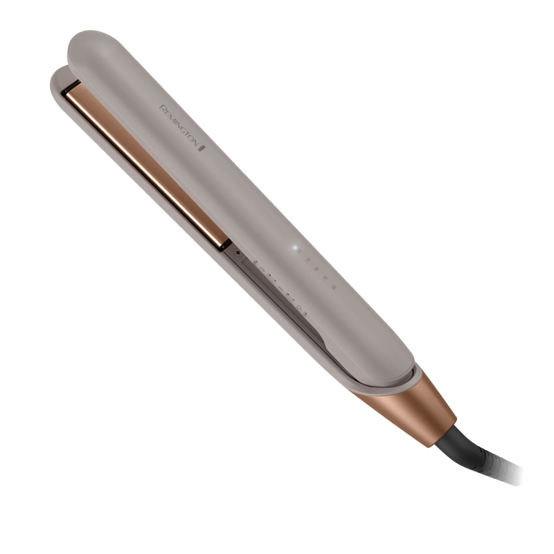 PLANCHA DE PELO REMINGTON  S31A COLAGENO Y  BIOTINA - 1