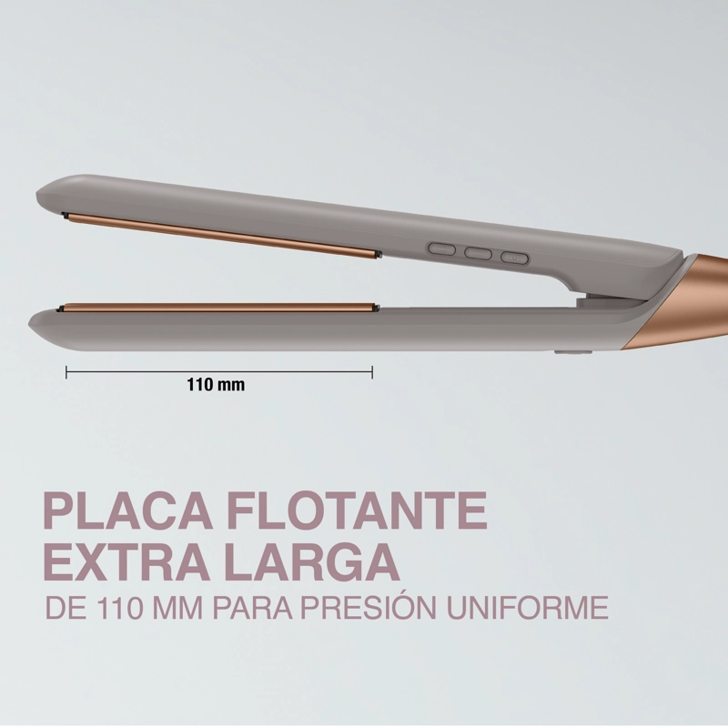 PLANCHA DE PELO REMINGTON  S31A COLAGENO Y  BIOTINA - 5