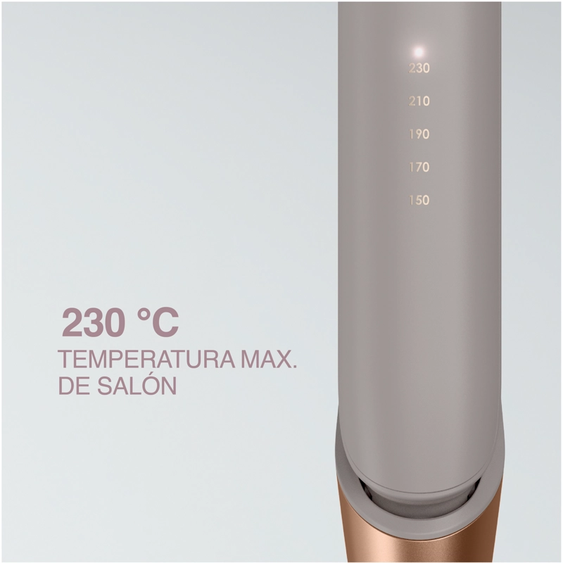 PLANCHA DE PELO REMINGTON  S31A COLAGENO Y  BIOTINA - 7