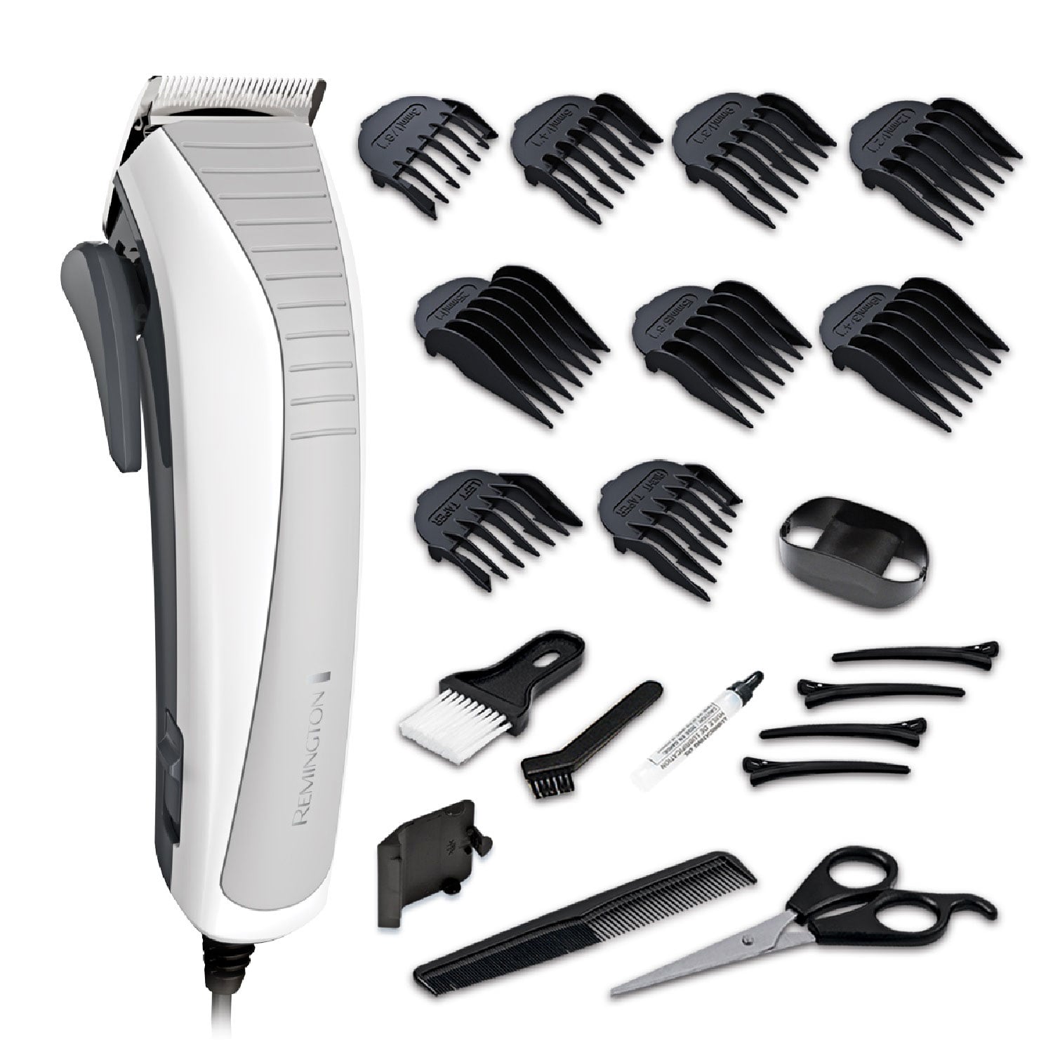 CORTA PELO REMINGTON HC4050/HC06A - 4