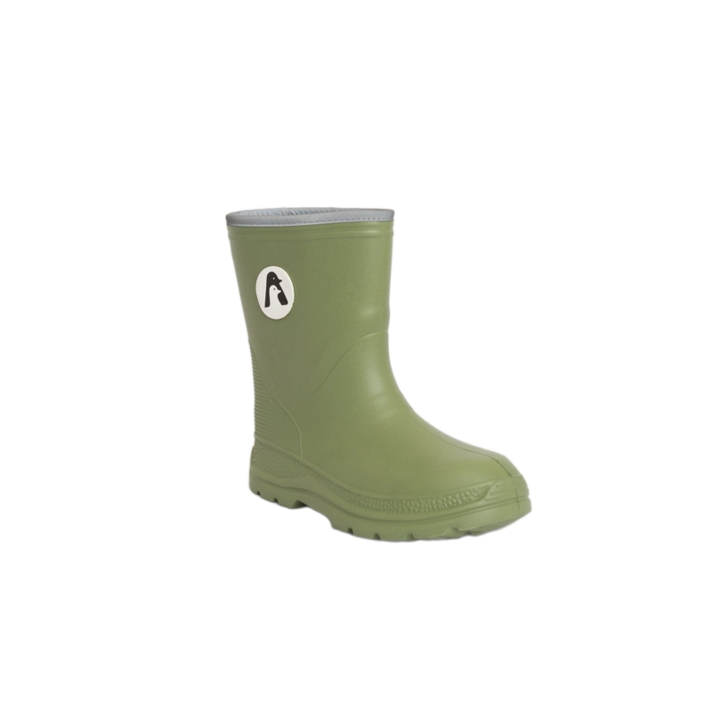BOTA DE AGUA SUSTENTABLE CARANCA KIDS KO  NIÑO UNISEX - 1