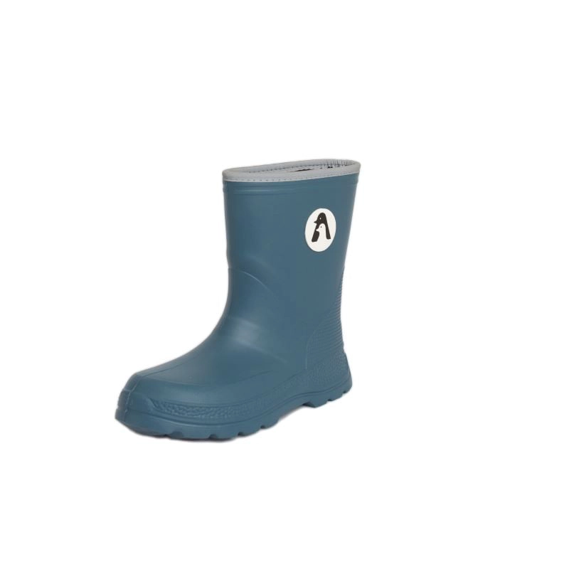 BOTA DE AGUA SUSTENTABLE CARANCA KIDS KO  NIÑO UNISEX - 1