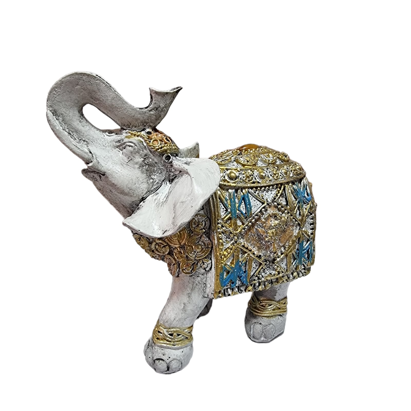ELEFANTE TAY DE LA SUERTE COLORS - 1