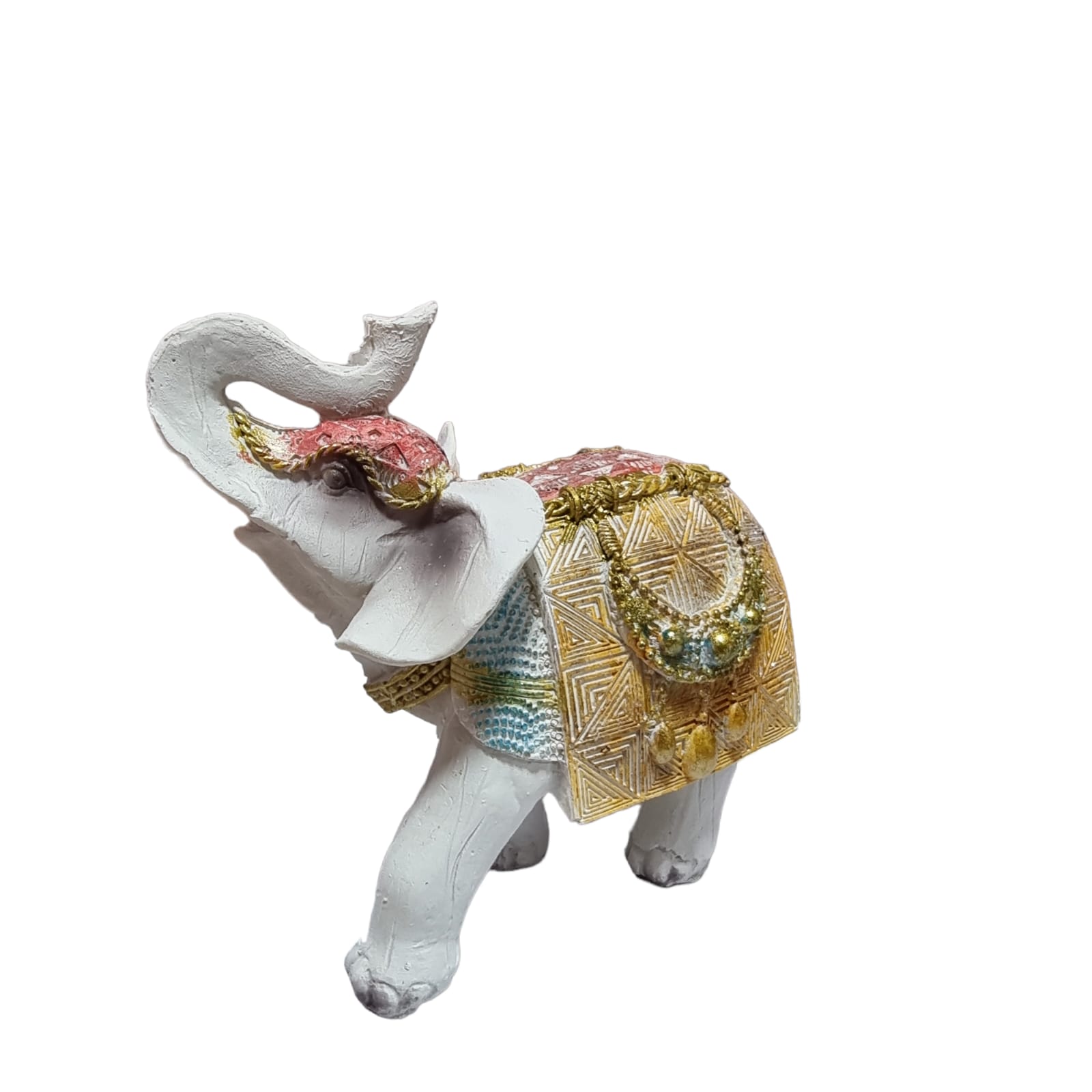 ELEFANTE TAY DE LA SUERTE YELLOUW - 1