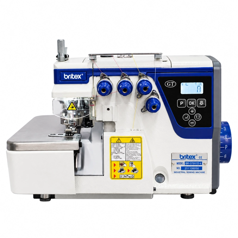 OVERLOCK INDUSTRIAL GT880D-5 - 1