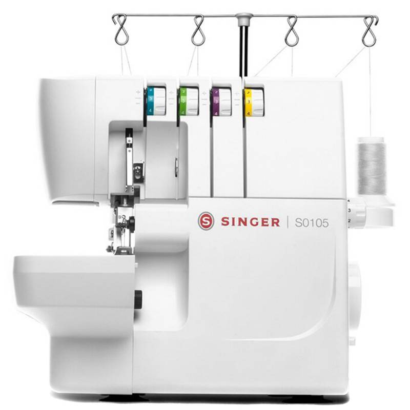 OVERLOCK SINGER S0105 - 1