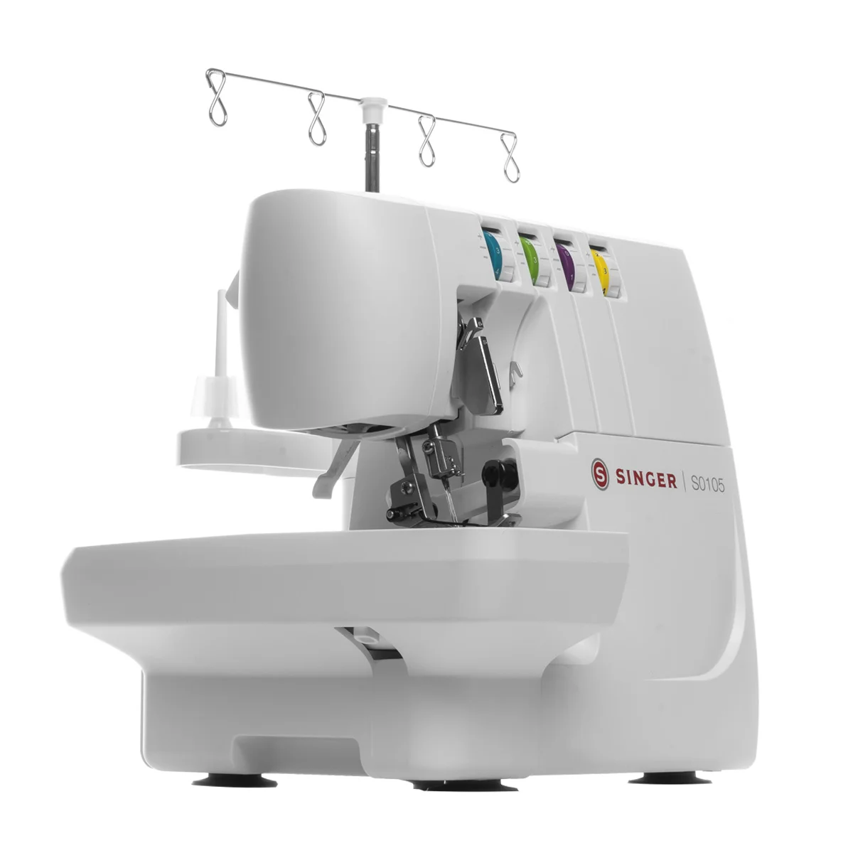 OVERLOCK SINGER S0105 - 2