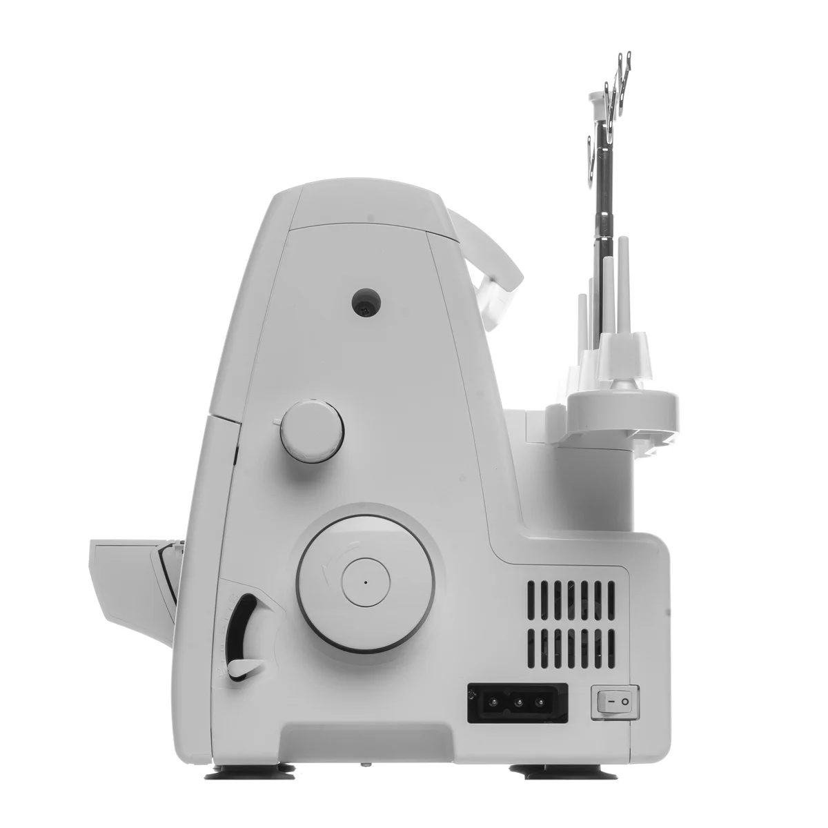 OVERLOCK SINGER S0105 - 4