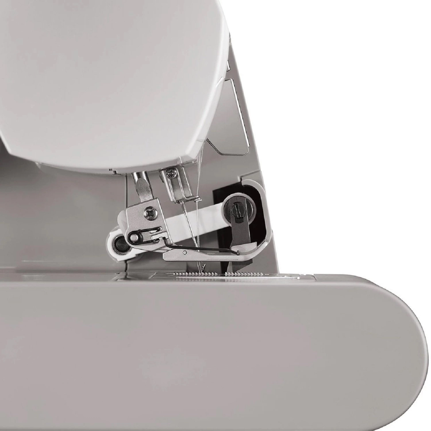 MAQUINA DE COSER OVERLOCK SINGER 14HD854 HEAVY DUTY - 3