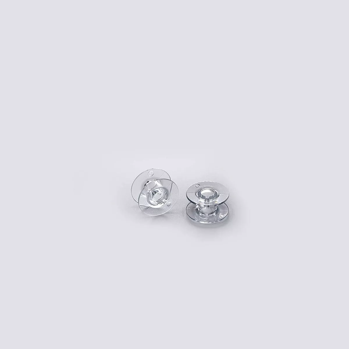 SET CARRETES BROTHER 10 UNIDADES NEGRO - 2