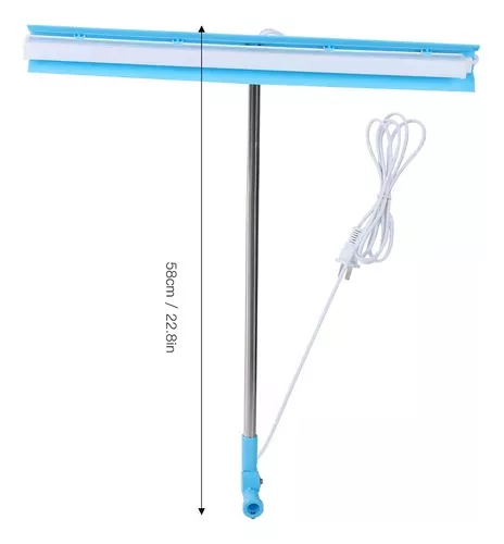 LÁMPARA LED PORTA CONO MÁQUINA COSER INDUSTRIAL NEGRO - 5