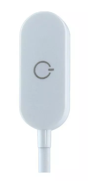 LÁMPARA LED MÁQUINA COSER INDUSTRIAL NEGRO - 2