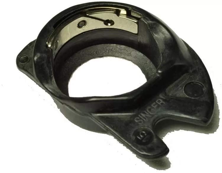 BOBINA ORIGINAL APOLO SINGER NEGRO - 1