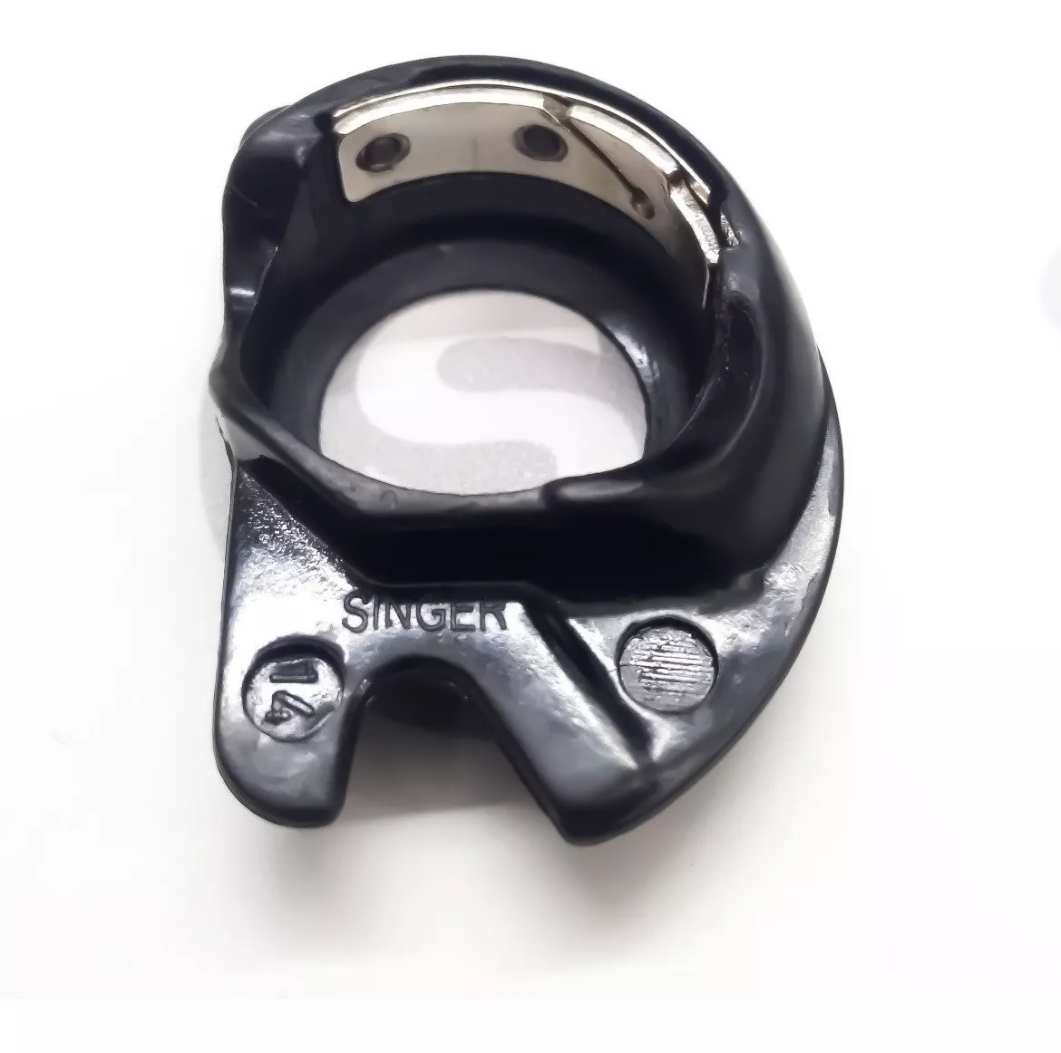 BOBINA ORIGINAL APOLO SINGER NEGRO - 2