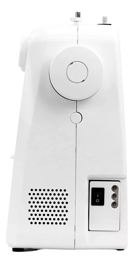 MÁQUINA DE COSER RECTA JANOME 311 - 2