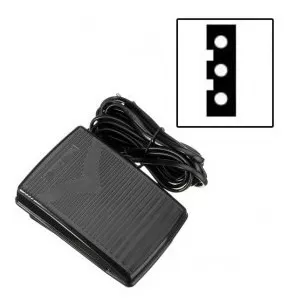 PEDAL DE MAQUINA DE COSER BROTHER - 2