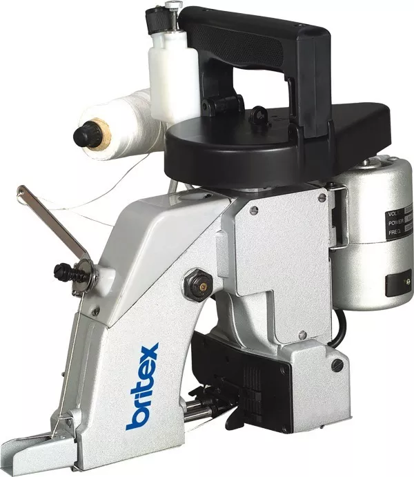 MAQUINA COSEDORA SACOS PORTÁTIL GK26 - 1
