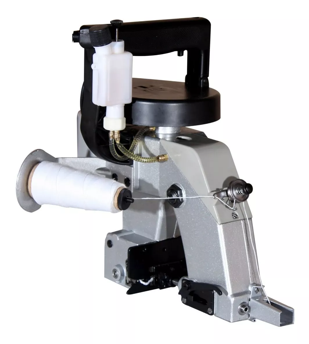 MAQUINA COSEDORA SACOS PORTÁTIL GK26 - 2