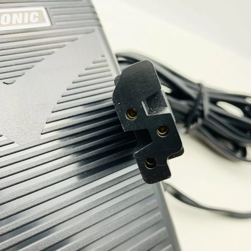 PEDAL MAQUINA DE COSER TOYOTA - 2