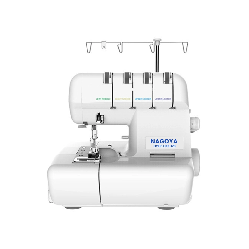 OVERLOCK NAGOYA 328 - 1