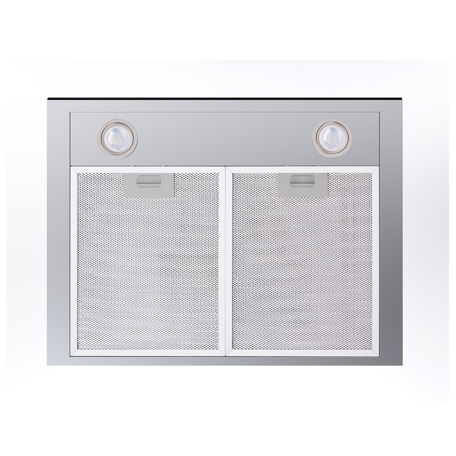 CAMPANA GRONER ANCHO 60 CM QCH60 DECORATIVA DIGITAL - 3