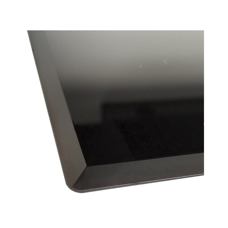 ENCIMERA VITROCERÁMICA ELÉCTRICA GRÖNER 4 PLATOS HE4TB TOUCH DUAL - 2