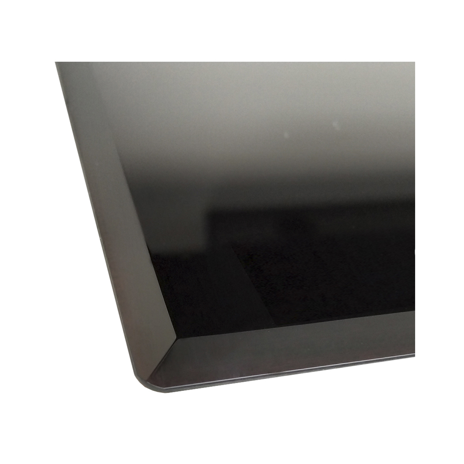 ENCIMERA VITROCERÁMICA GRÖNER TOUCH BLACK 3Q - 2