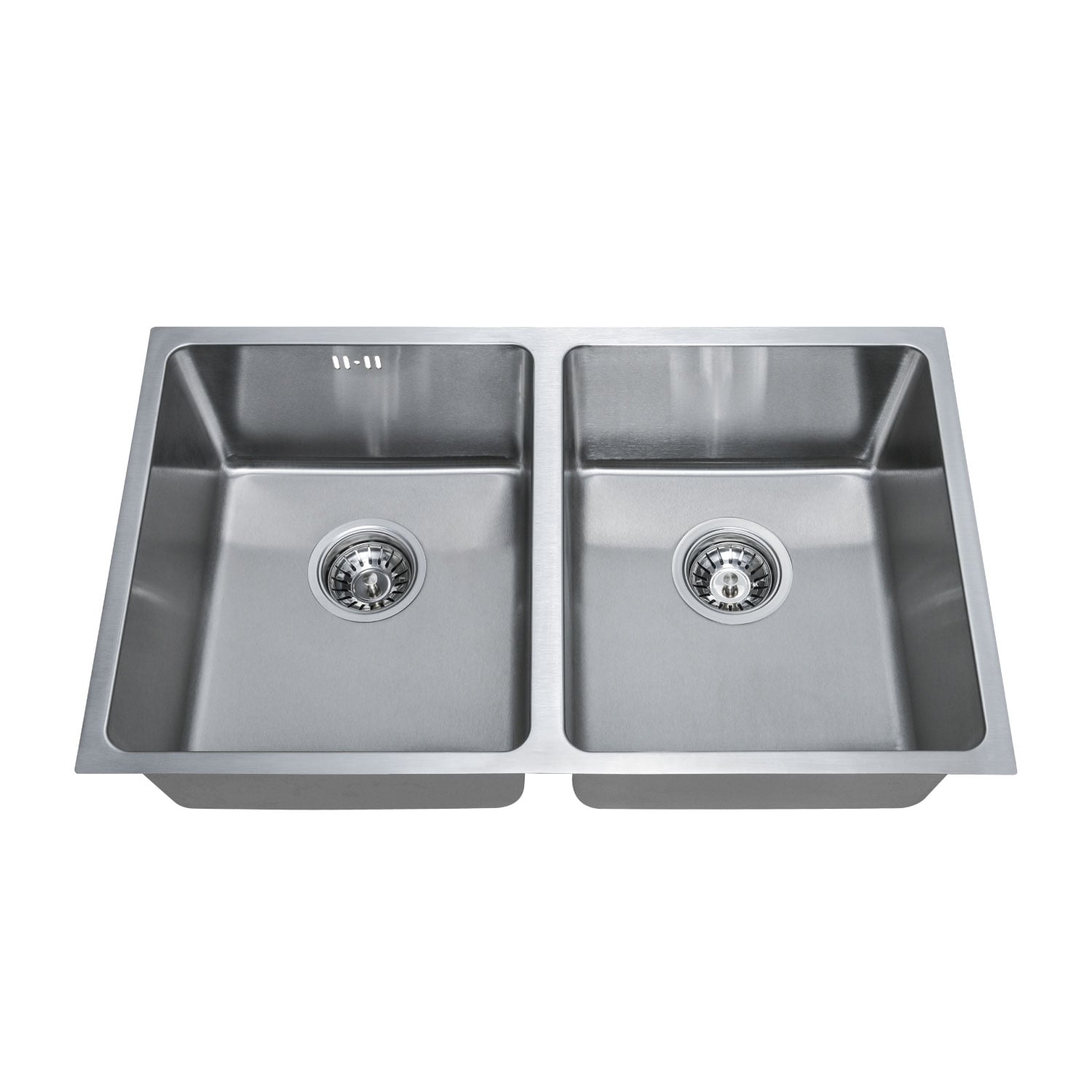 LAVAPLATOS GRONER DOBLE GRÖNER INOX ZELA750DH - 1