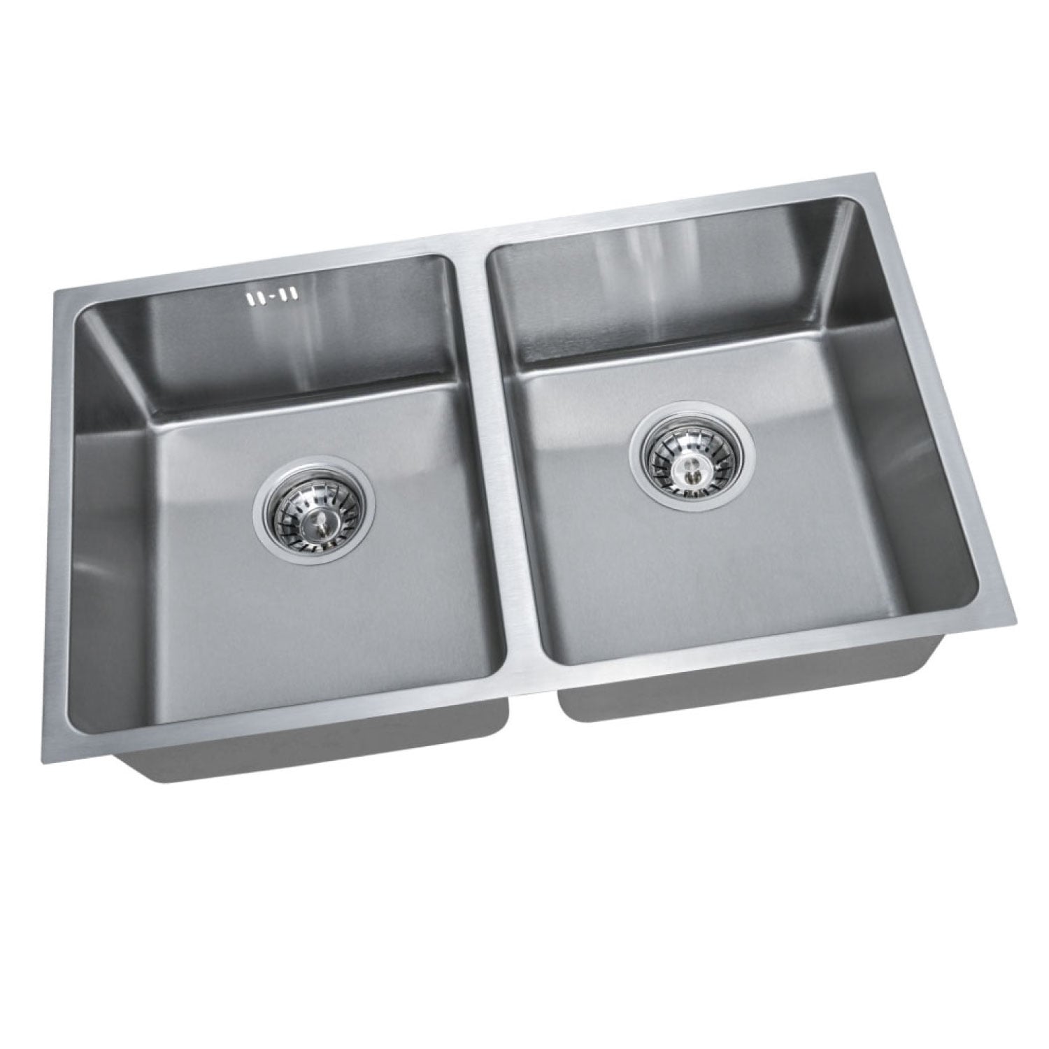 LAVAPLATOS GRONER DOBLE GRÖNER INOX ZELA750DH - 3