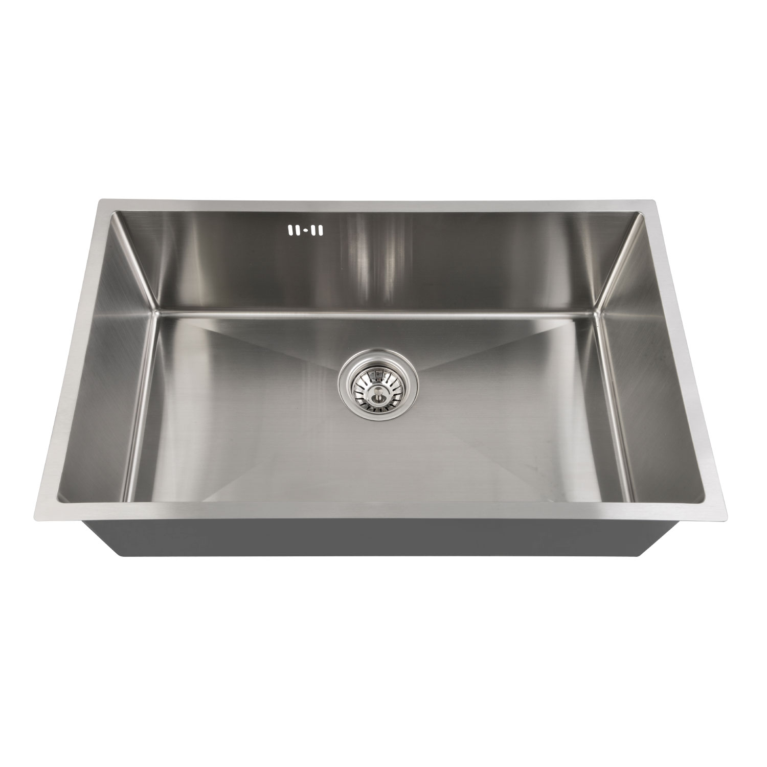 LAVAPLATOS 1C GRÖNER INOX 745H - 1